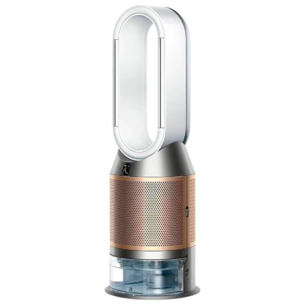 Увлажнитель-очиститель воздуха Dyson PH05 Напольная / Золото photo 2