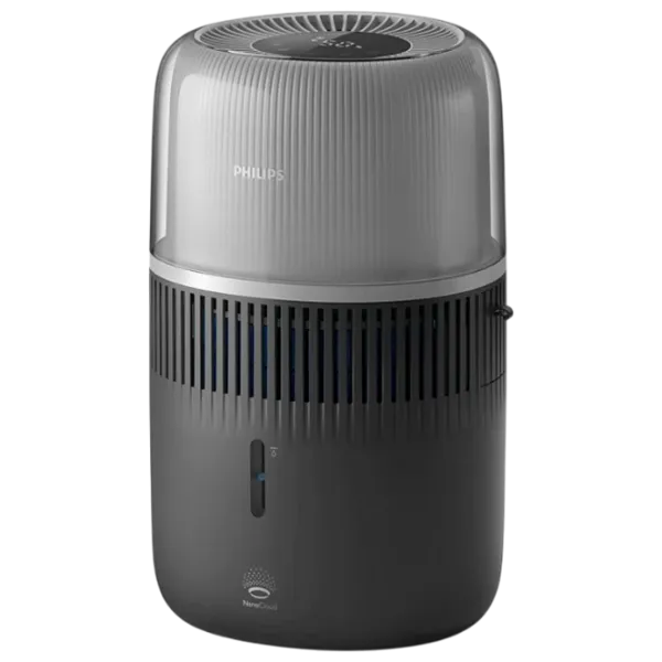 Увлажнитель воздуха Philips HU5710/03 Паровой/ Черный photo 1