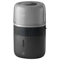 Umidificator de aer Philips HU5710/03 Cu aburi/ Black