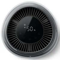 Umidificator de aer Philips HU5710/03 Cu aburi/ Black photo 5