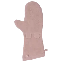 Mănușă pentru baie Jollein Terry Ears Wild de la 0 luni