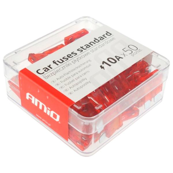 Предохранители Amio 01334 Металл photo 1