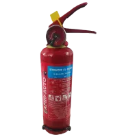 Stingător cu suport DaAutoCar 0.5 kg (126755) Clase de incendiu: A, B, C