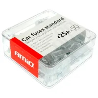 Siguranțe Amio 01337 Metal