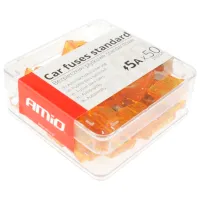 Siguranțe Amio 02226 Metal