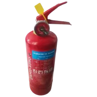 Stingător cu suport DaAutoCar 1 kg (126756) Clase de incendiu: A, B, C, E