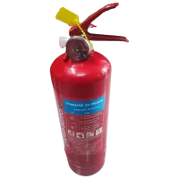 Stingător cu suport DaAutoCar 2 kg (126758) Clase de incendiu: A, B, C, E