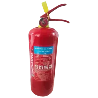 Stingător cu suport DaAutoCar 3 kg (126759) Clase de incendiu: A, B, C, E