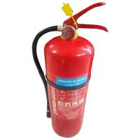 Огнетушитель с креплением DaAutoCar 5 кг (126761) Классы пожара: A, B, C, E