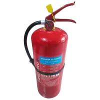 Stingător cu suport DaAutoCar 6 kg (126762) Clase de incendiu: A, B, C, E