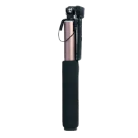 Селфи палка Remax RP-P5 Mini-Jack 3.5 mm/ Золотой