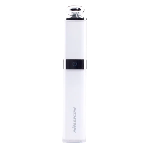 Selfie Stick Nillkin Nice Stick White photo 1