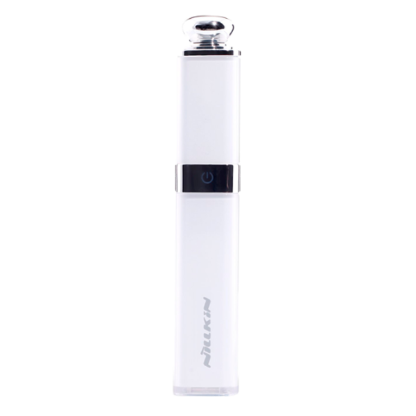 Selfie Stick Nillkin Nice Stick White photo 1