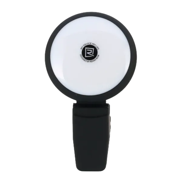 Selfie Stick Remax Selfie Spot Bluetooth/ Black photo 1