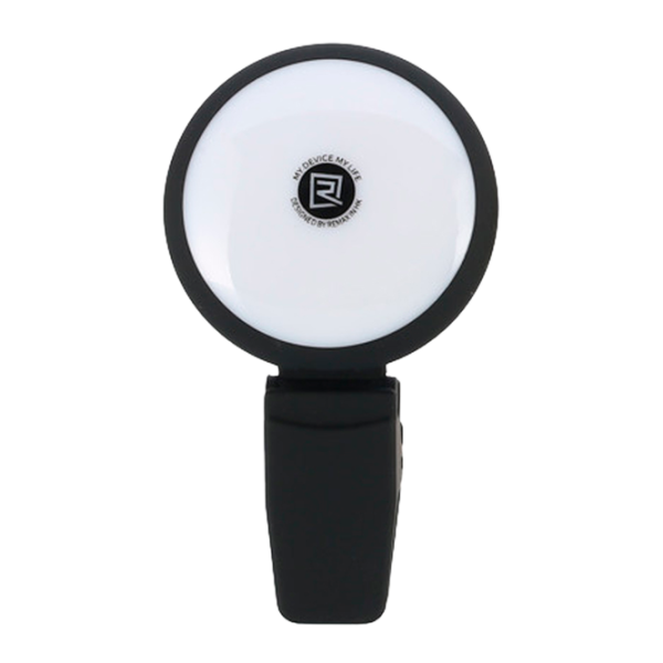 Selfie Stick Remax Selfie Spot Bluetooth/ Black photo 1