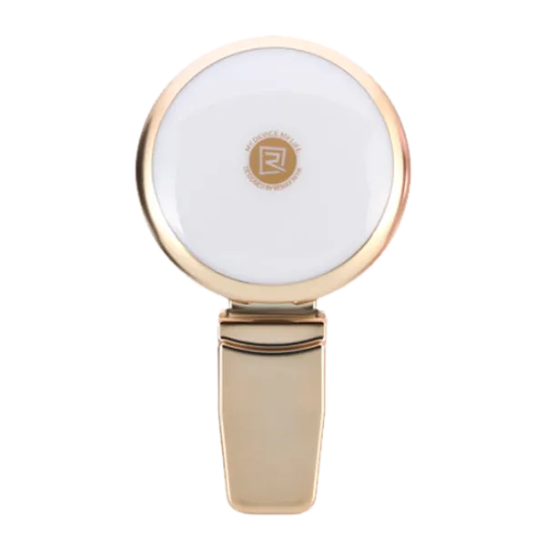 Selfie Monopod Remax Selfie Spot Bluetooth/ Gold photo 1