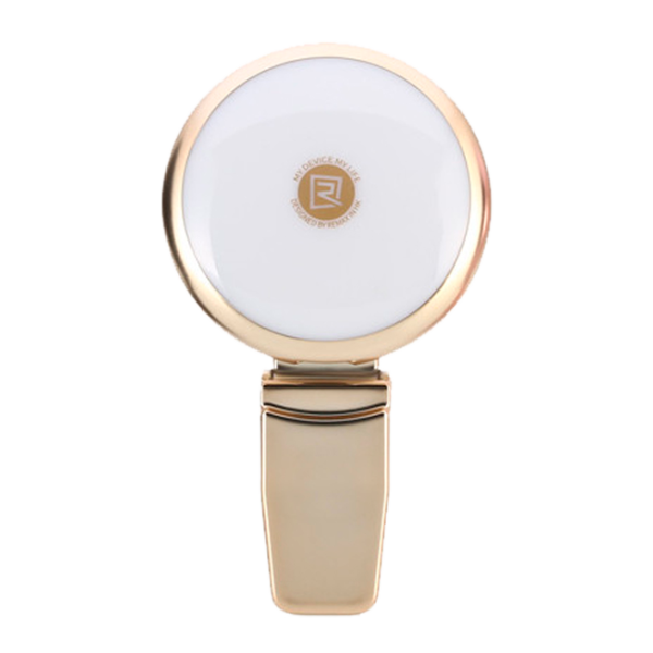 Selfie Monopod Remax Selfie Spot Bluetooth/ Gold photo 1