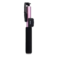 Селфи палка Remax RP-P4 Bluetooth/ Серебристый