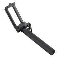 Selfie Monopod 4Smarts Minion Mini-Jack 3.5 mm/ Черный