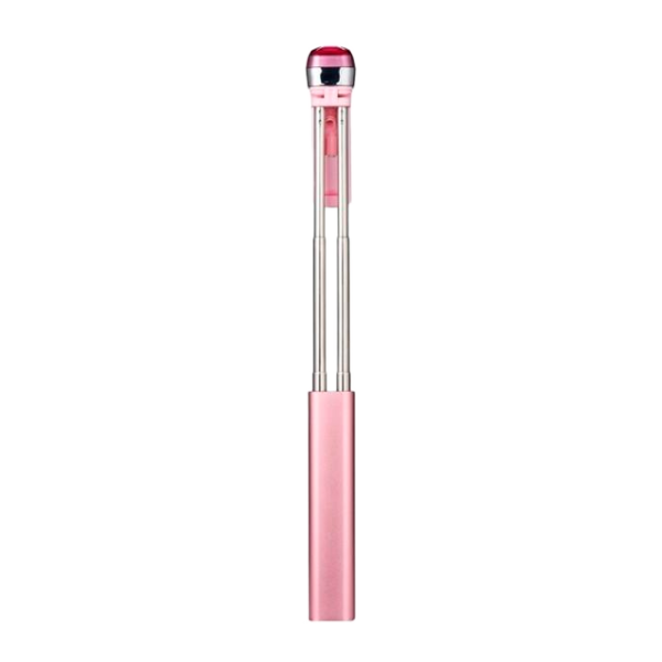 Selfie Stick Hoco K1 Mini-Jack 3.5 mm/ Pink photo 1