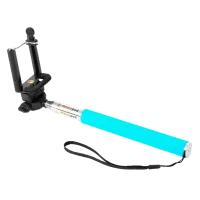 Selfie Monopod Omega OMMPC Mini-Jack 3.5 mm/ Синий