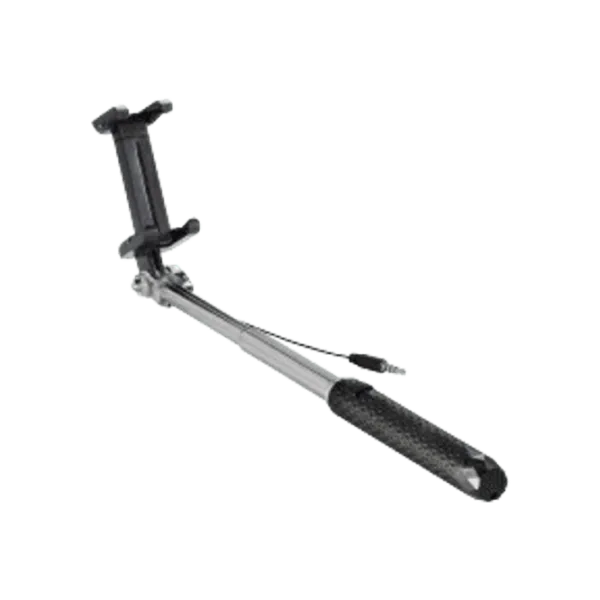 Селфи палка Hama 173775 Mini-Jack 3.5 mm/ Черный photo 1