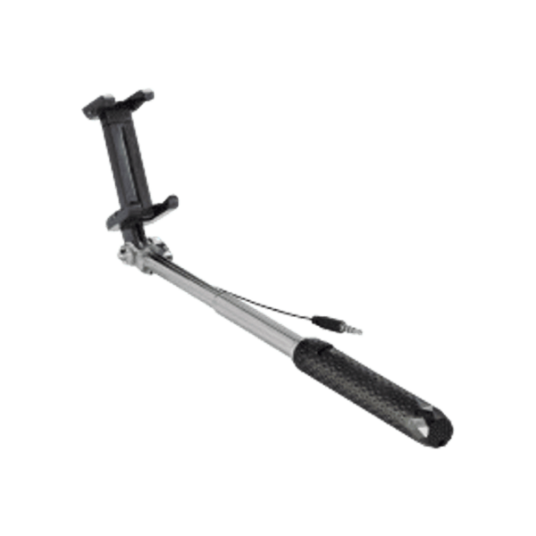 Селфи палка Hama 173775 Mini-Jack 3.5 mm/ Черный photo 1