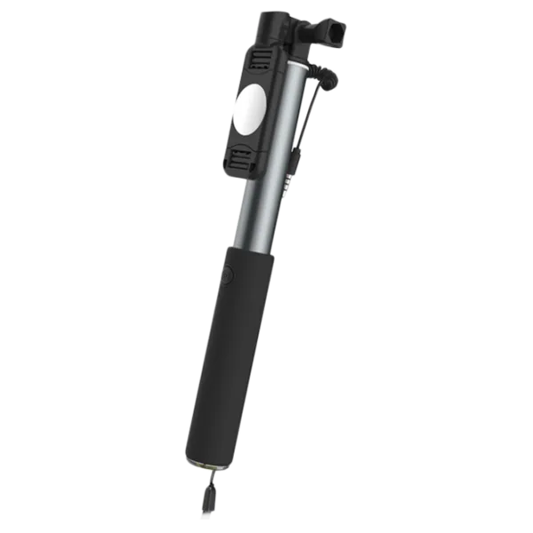 Selfie Stick Rock Mini Mini-Jack 3.5 mm/ Black photo 1