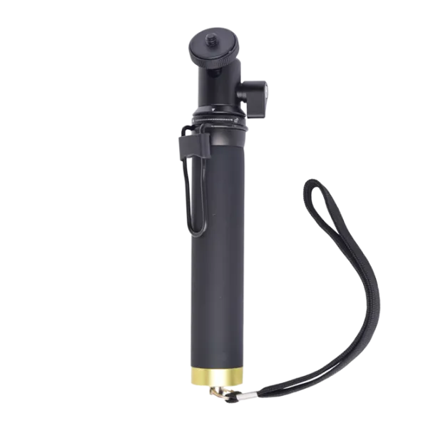 Selfie Stick Xiaomi Yi Bluetooth/ Black photo 1