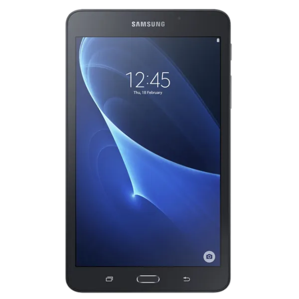 Планшет Samsung Tab A 7"/ Черный/ 8 ГБ/ LTE/ T285 photo 1