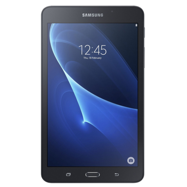 Планшет Samsung Tab A 7"/ Черный/ 8 ГБ/ LTE/ T285 photo 1