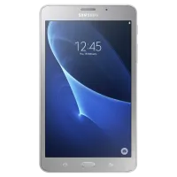 Планшет Samsung Tab A 7"/ Серебристый/ 8 ГБ/ LTE/ T285
