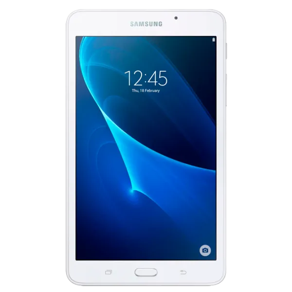 Планшет Samsung Tab A 7"/ Белый/ 8 ГБ/ LTE/ T285 photo 1