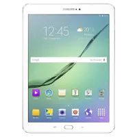 Tabletă Tab S2 White/ 32 GB/ LTE/ T819