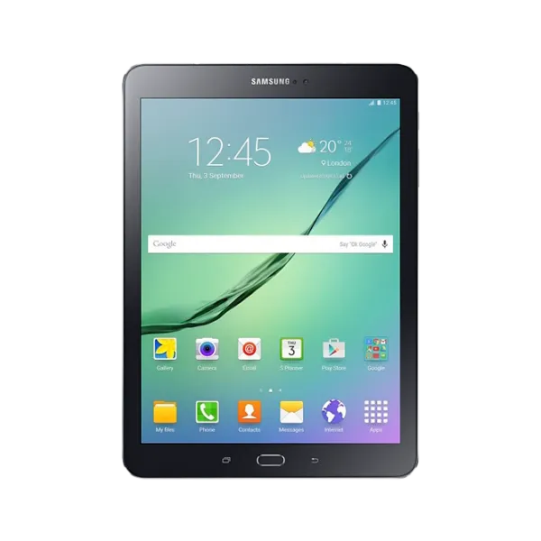 Tabletă Tab S2 Black/ 32 GB/ LTE/ T819 photo 1