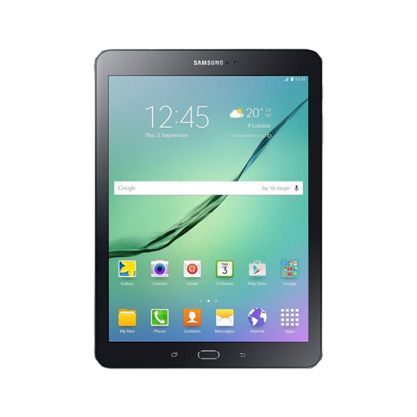 Tabletă Tab S2 Black/ 32 GB/ LTE/ T819 photo 1