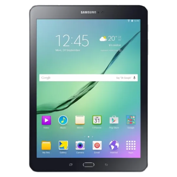 Tabletă Samsung Tab S2 8"/ Black/ 32 GB/ LTE/ T719 photo 1