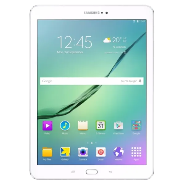 Планшет Samsung Tab S2 8"/ Белый/ 32 ГБ/ LTE/ T719 photo 1