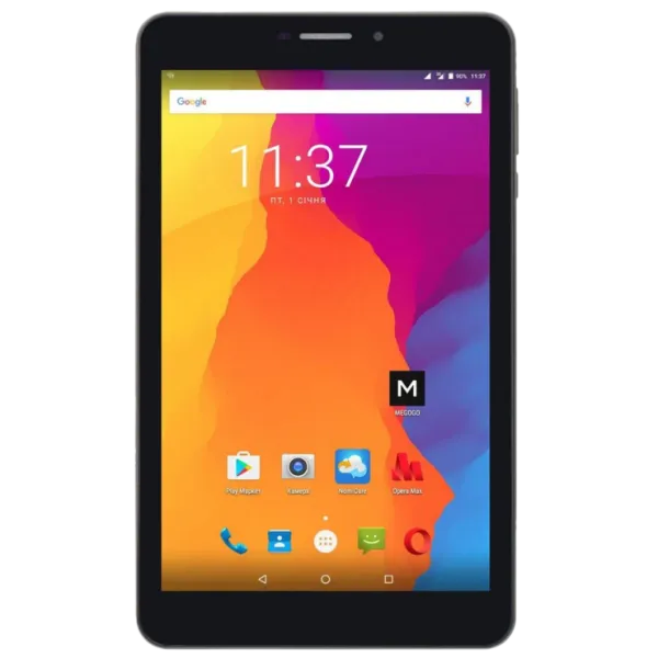 Планшет C070010 Corsa Dark Серый/ 16 ГБ/ 3G photo 1