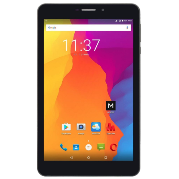 Планшет C070010 Corsa Dark Серый/ 16 ГБ/ 3G photo 1