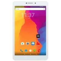 Планшет C070010 Corsa Серый Серебристый/ 16 ГБ/ 3G