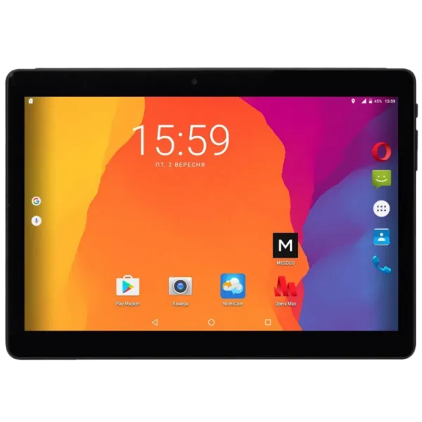 Tabletă Nomi Stella C09600 9.6"/ Black/ 16 GB/ 3G photo 1 Tabletă Nomi Stella C09600 9.6"/ Black/ 16 GB/ 3G photo 1