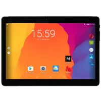 Tabletă Nomi Stella C09600 9.6"/ Black/ 16 GB/ 3G