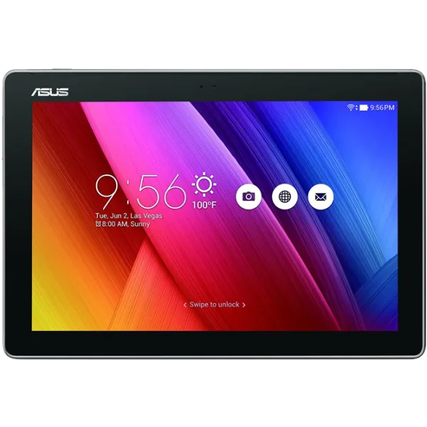 Планшет ZenPad 10 Черный/ 16 ГБ/ 3G/ Z300 CNG photo 1