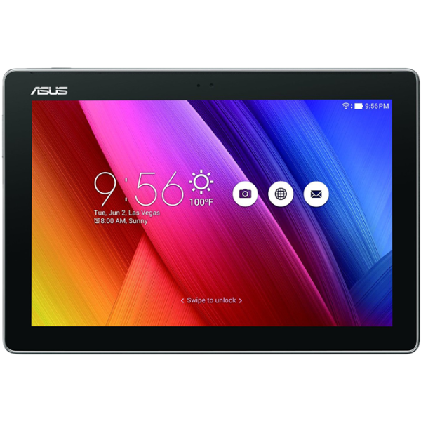 Планшет ZenPad 10 Черный/ 16 ГБ/ 3G/ Z300 CNG photo 1