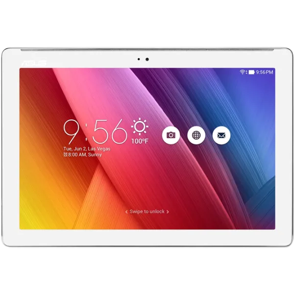 Планшет ZenPad 10 Белый/ 16 ГБ/ 3G/ Z300 CNG photo 1