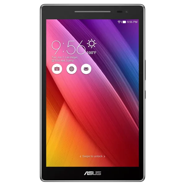 Планшет Asus ZenPad 8 8"/ Черный/ 16 ГБ/ LTE/ Z380 KNL photo 1