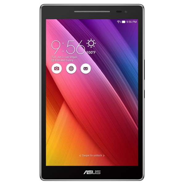 Планшет Asus ZenPad 8 8"/ Черный/ 16 ГБ/ LTE/ Z380 KNL photo 1
