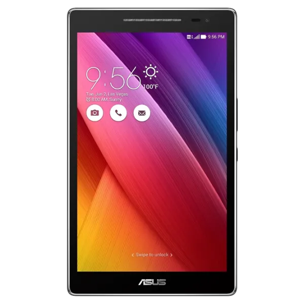 Планшет Asus ZenPad 8 8"/ Серый/ 16 ГБ/ LTE/ Z380 KNL photo 1