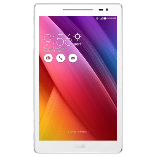Планшет Asus ZenPad 8 8"/ Золото/ 16 ГБ/ LTE/ Z380 KNL photo 1
